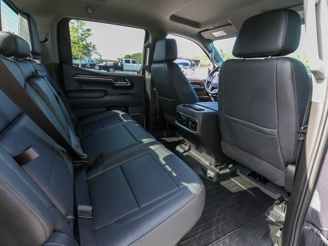 Used 2023 GMC Sierra 1500 SLT w/ SLT Premium Plus Package AWD/4WD image 24