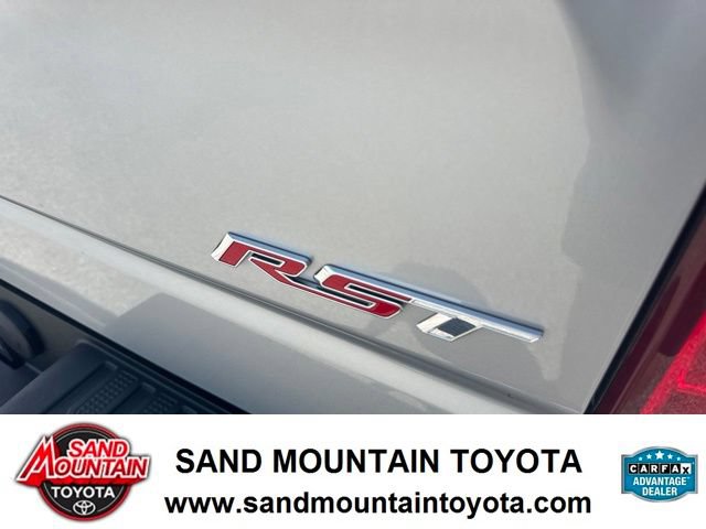 Used 2022 Chevrolet Silverado 1500 RST w/ Convenience Package II AWD/4WD image 11