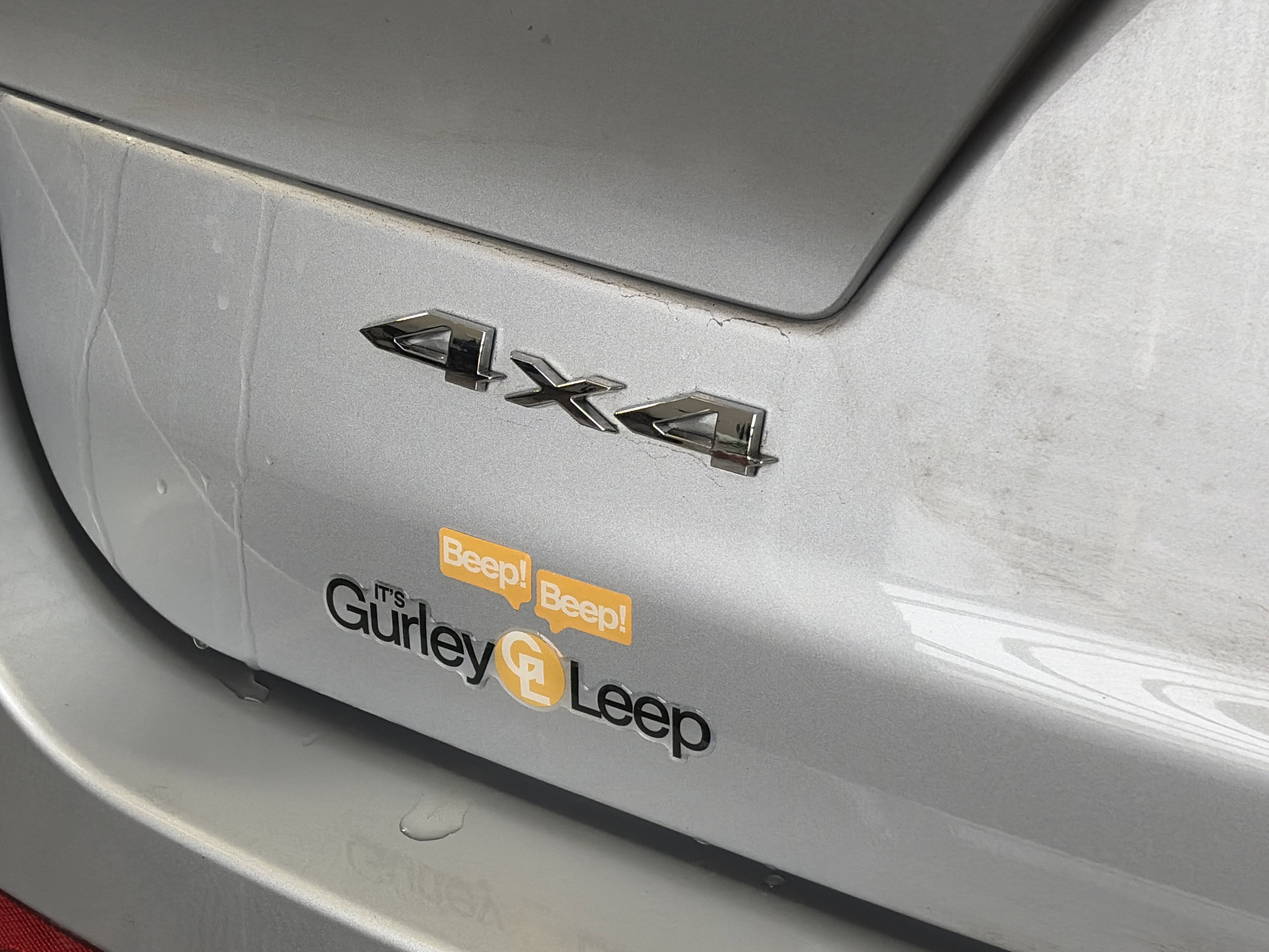 Used 2023 Jeep Grand Cherokee L Limited w/ Trailer Tow Group (B) image 18