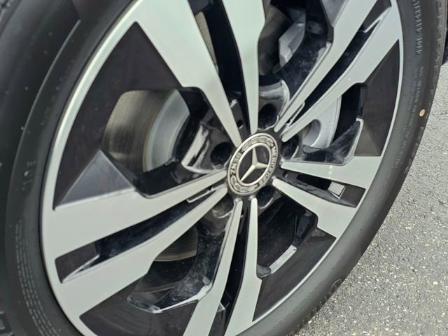 New 2026 Mercedes-Benz GLB 250 4MATIC image 6