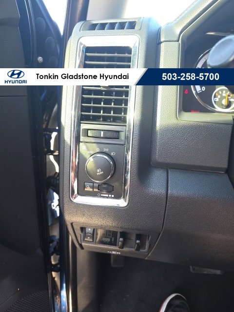 Used 2010 Dodge Ram 3500 Truck Laramie w/ Protection Group image 11