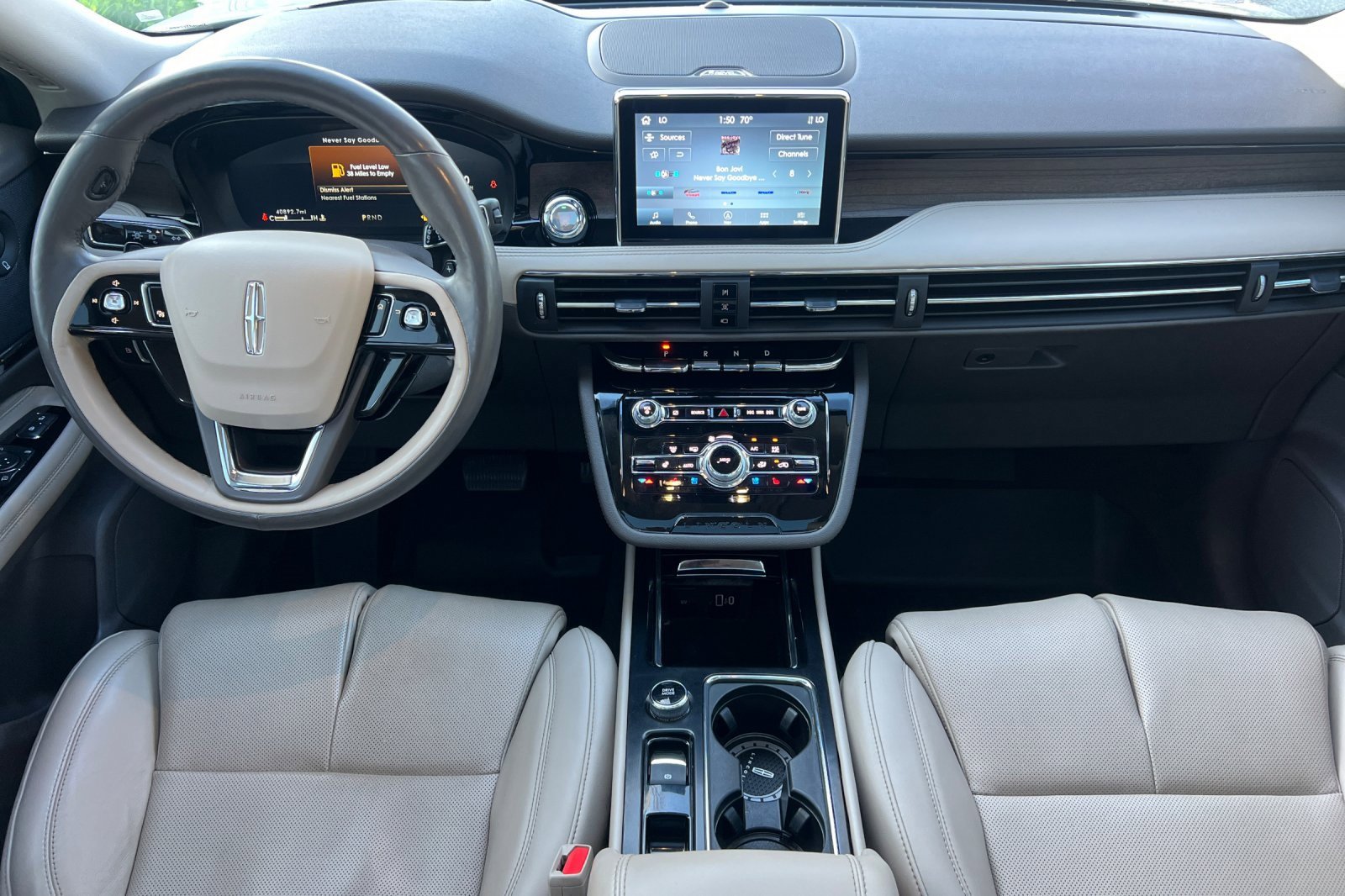 Certified 2022 Lincoln Corsair Grand Touring w/ Elements Technology Bundle image 13