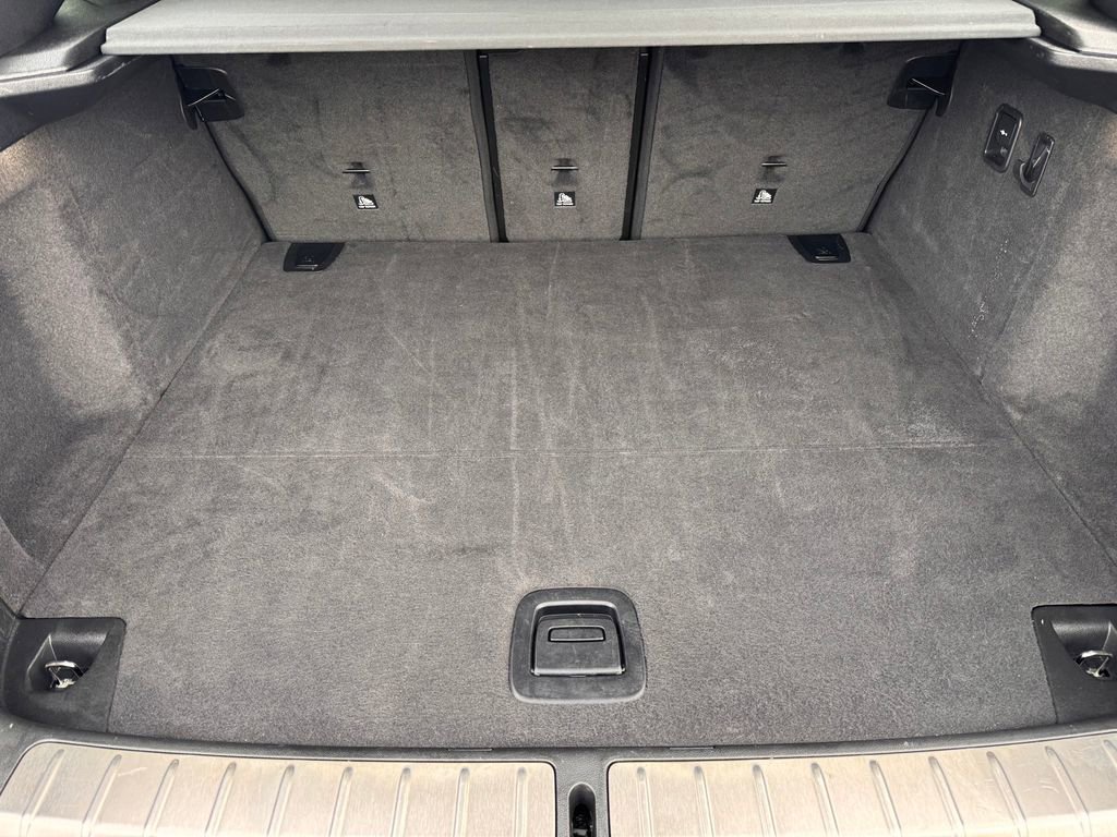 Used 2020 BMW X4 xDrive30i w/ Convenience Package image 12