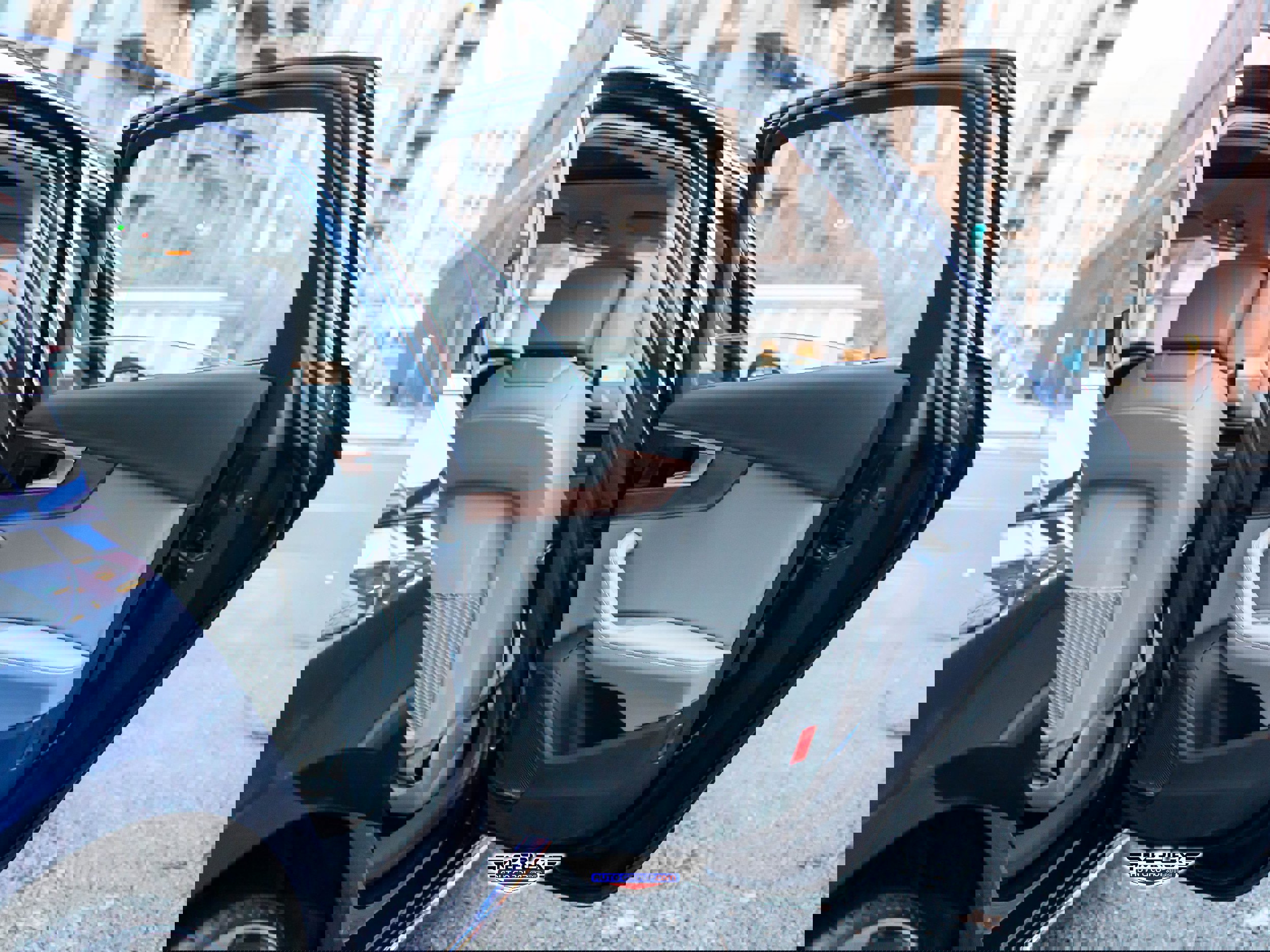 Used 2022 Audi A4 2.0T Premium Plus image 48