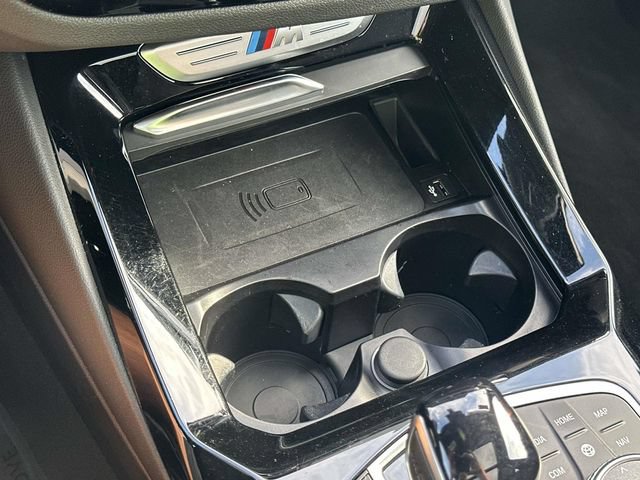 Certified 2023 BMW X3 M40i w/ Premium Package AWD/4WD image 38