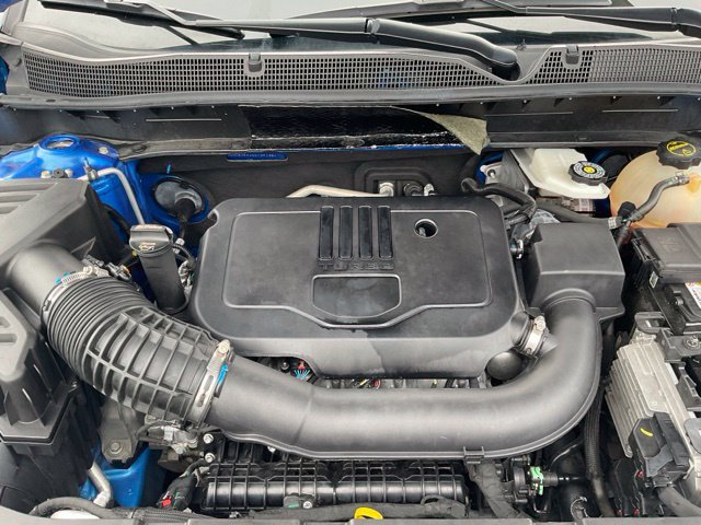 Used 2025 Chevrolet Blazer LT AWD/4WD image 23