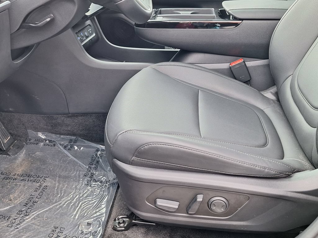 New 2025 Hyundai Tucson SEL AWD/4WD image 11