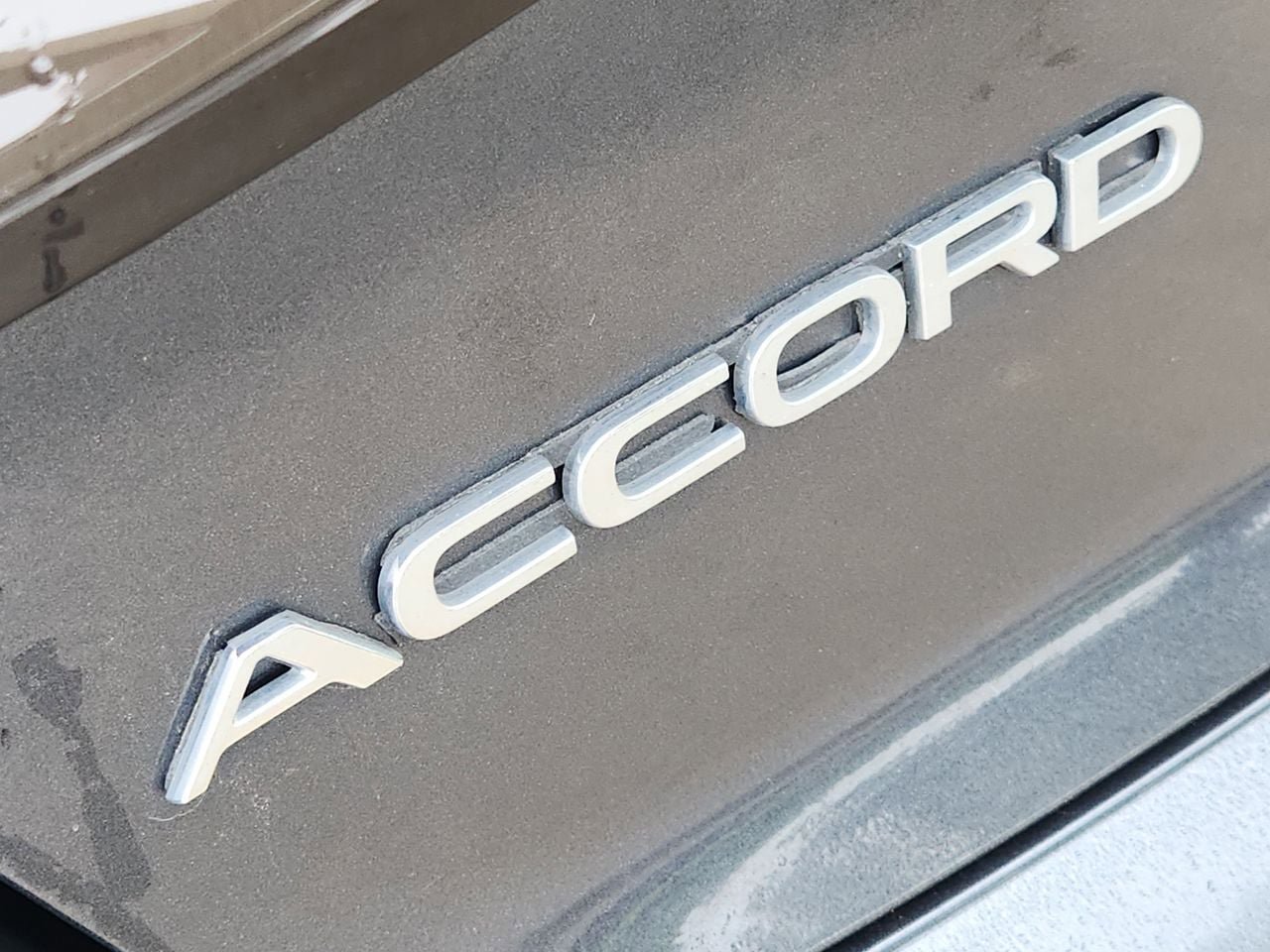 Certified 2023 Honda Accord EX image 10