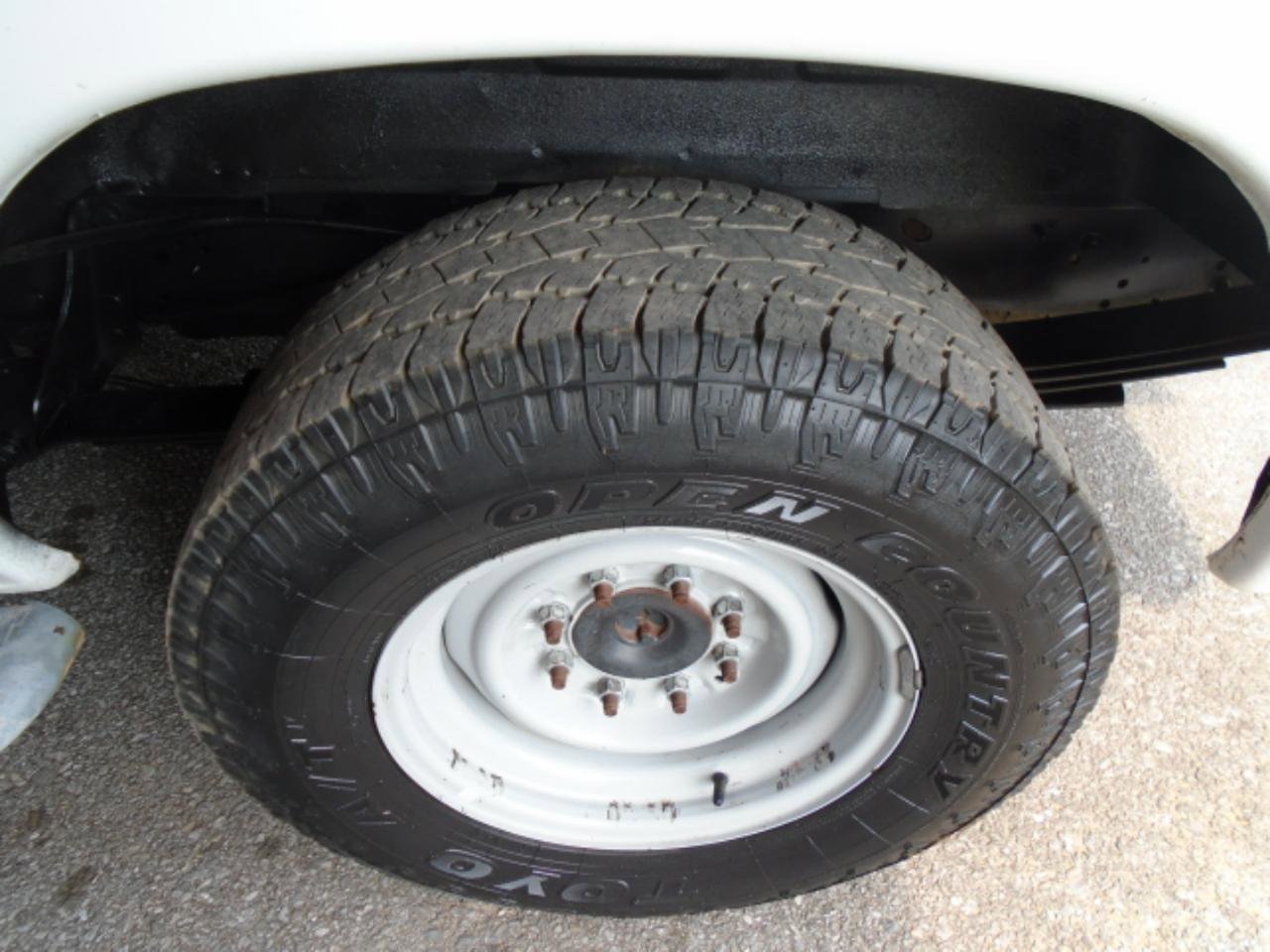 Used 2013 Ford E-250 and Econoline 250 w/ PWR Group RWD image 25