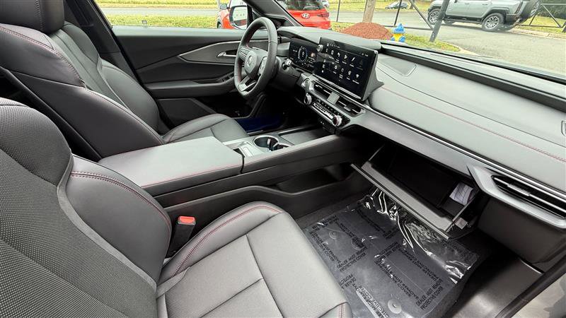 Used 2024 Acura ZDX A-Spec image 27