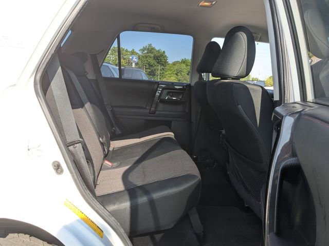 Used 2021 Toyota 4Runner TRD Off-Road AWD/4WD image 25