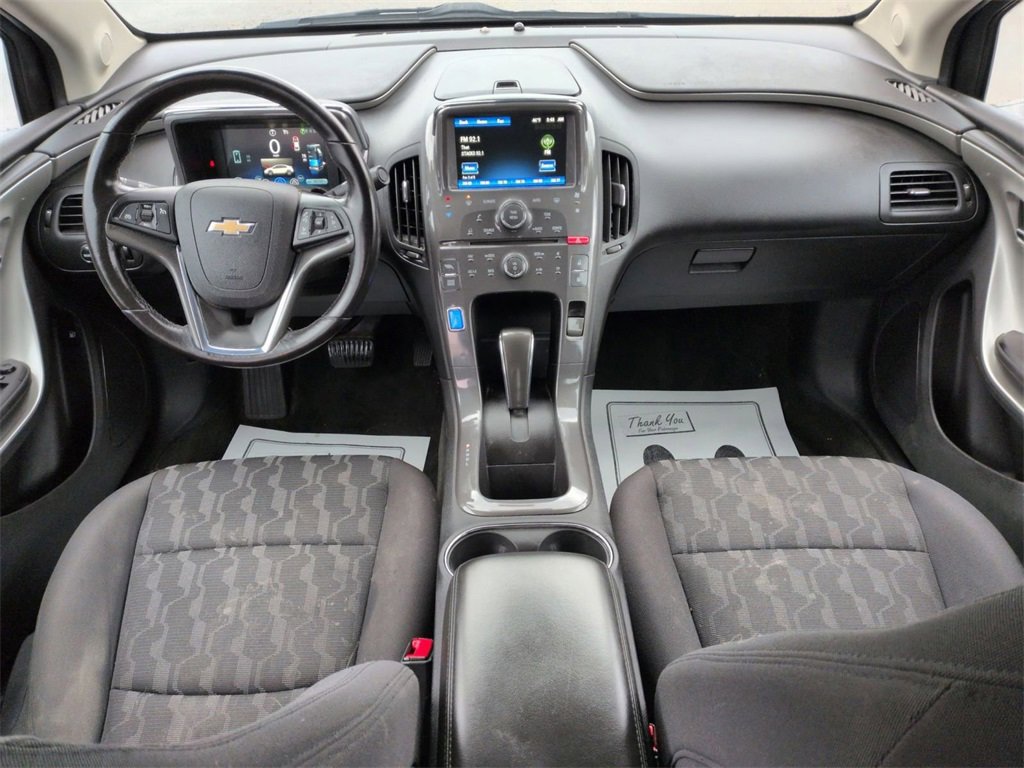 Used 2015 Chevrolet Volt Base image 26