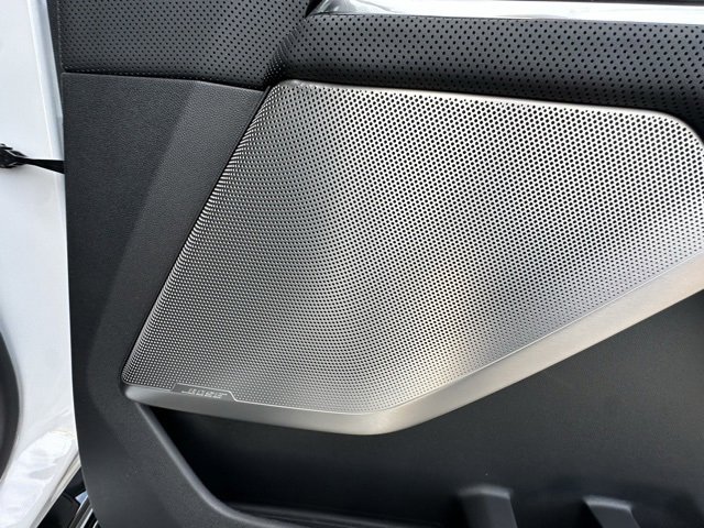 New 2025 GMC Sierra EV Denali image 31