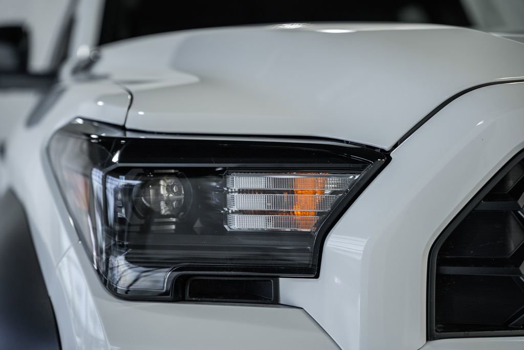 New 2026 Toyota 4Runner TRD Off-Road Premium image 12