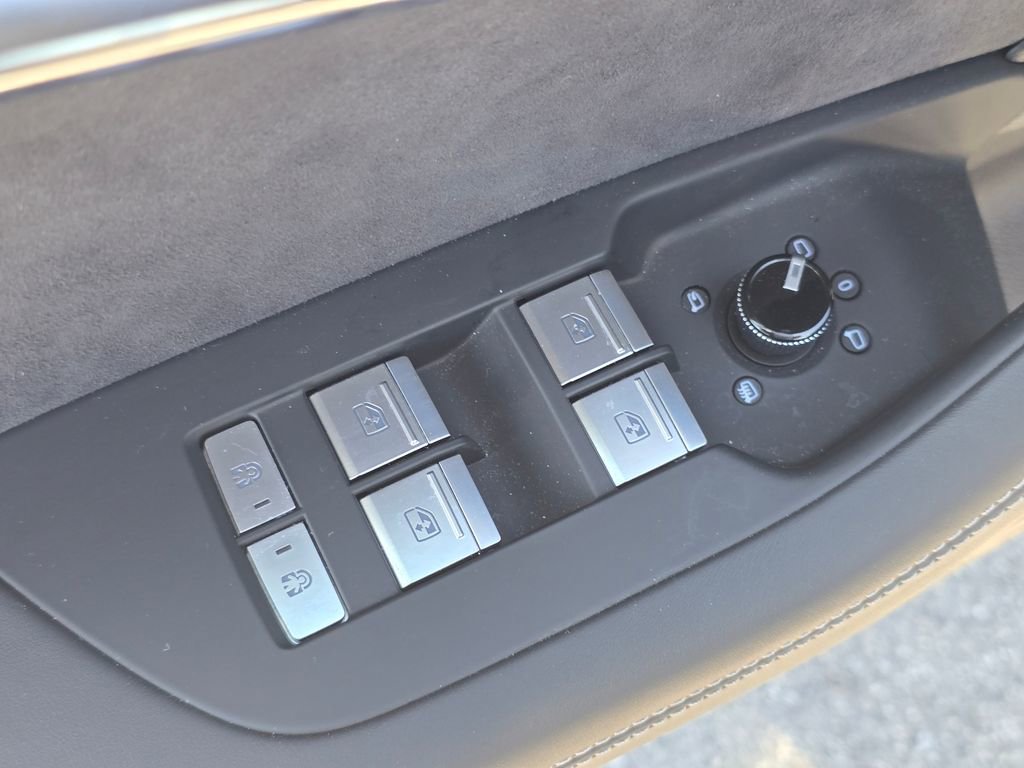 Used 2025 Audi A6 3.0T Prestige w/ Prestige Package AWD/4WD image 15