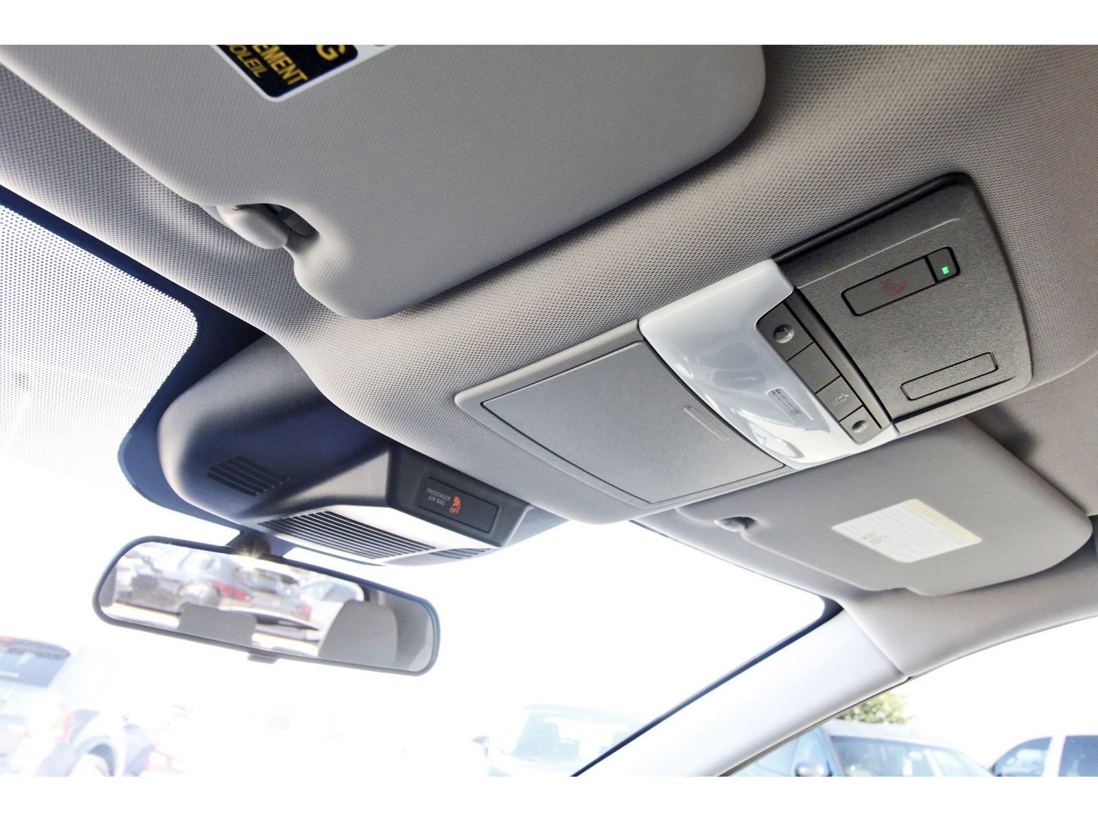 Used 2021 Nissan Rogue SV image 23