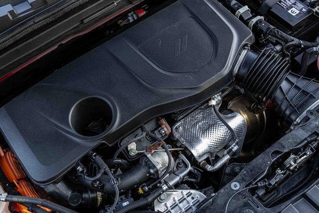 Used 2024 Dodge Hornet R/T w/ R/T Blacktop Package image 27