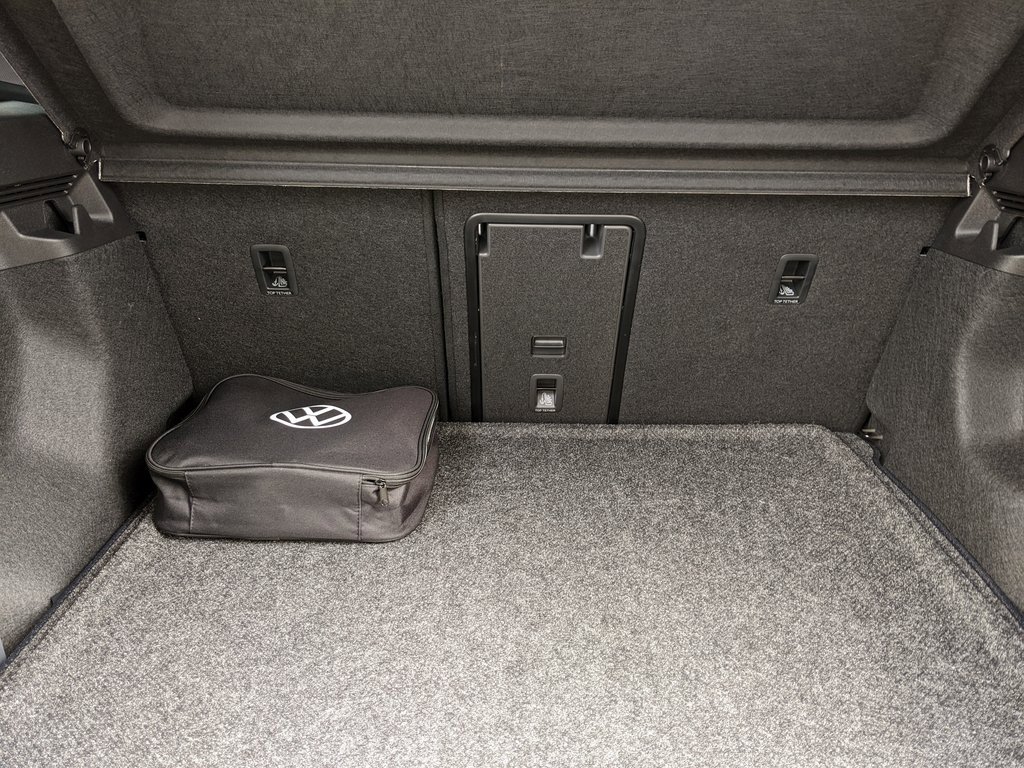 New 2025 Volkswagen ID.4 Pro S Plus image 27