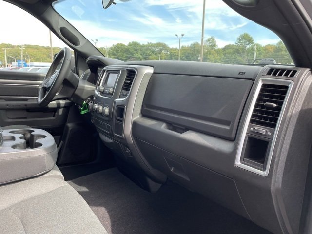 Used 2022 RAM 1500 Classic Warlock image 25