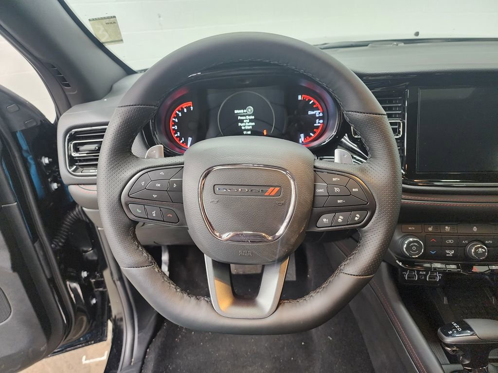 New 2026 Dodge Durango GT image 10