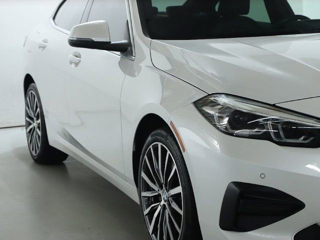 Certified 2022 BMW 228i xDrive Gran Coupe w/ Convenience Package image 8