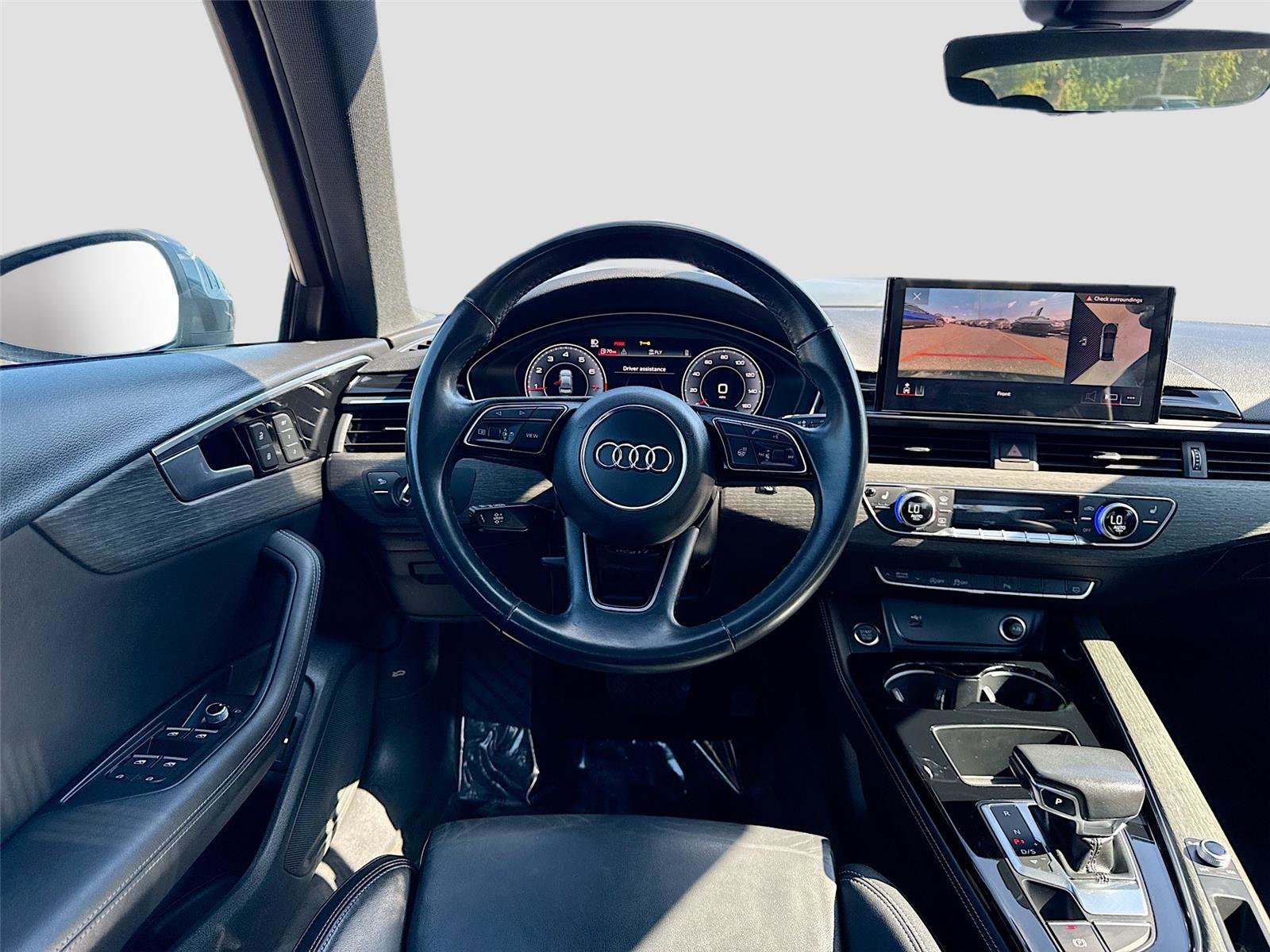 Used 2022 Audi A4 2.0T Premium Plus image 21