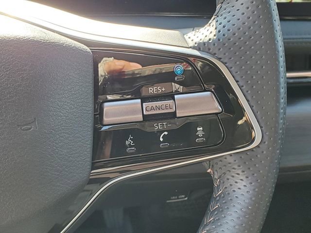 Certified 2023 Nissan Ariya AWD image 21