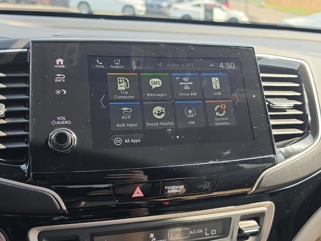 Used 2022 Honda Pilot Elite image 18