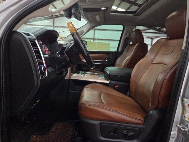 Used 2017 RAM 2500 Longhorn w/ Convenience Group image 6