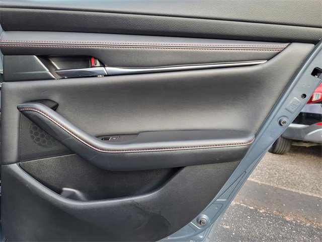 Used 2024 MAZDA MAZDA3 s image 29