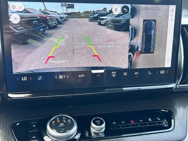 New 2027 Ford Expedition Max Platinum w/ Stealth Performance Package AWD/4WD image 21