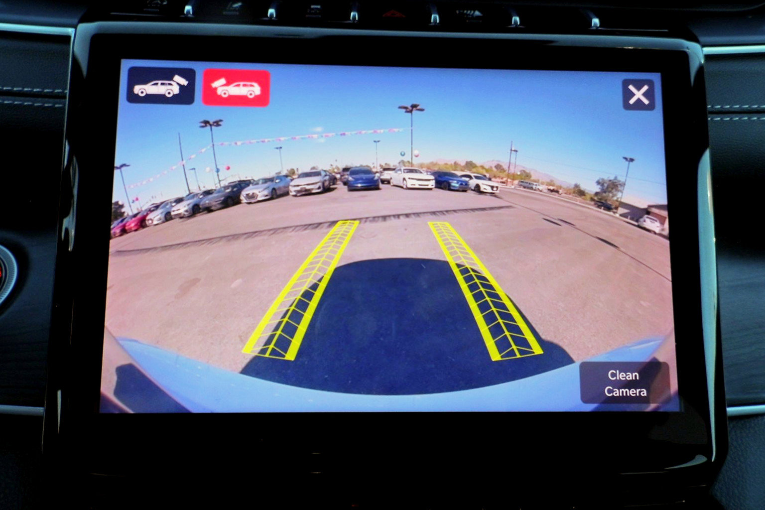 Used 2024 Jeep Grand Cherokee L Limited w/ Luxury Tech Group II image 17