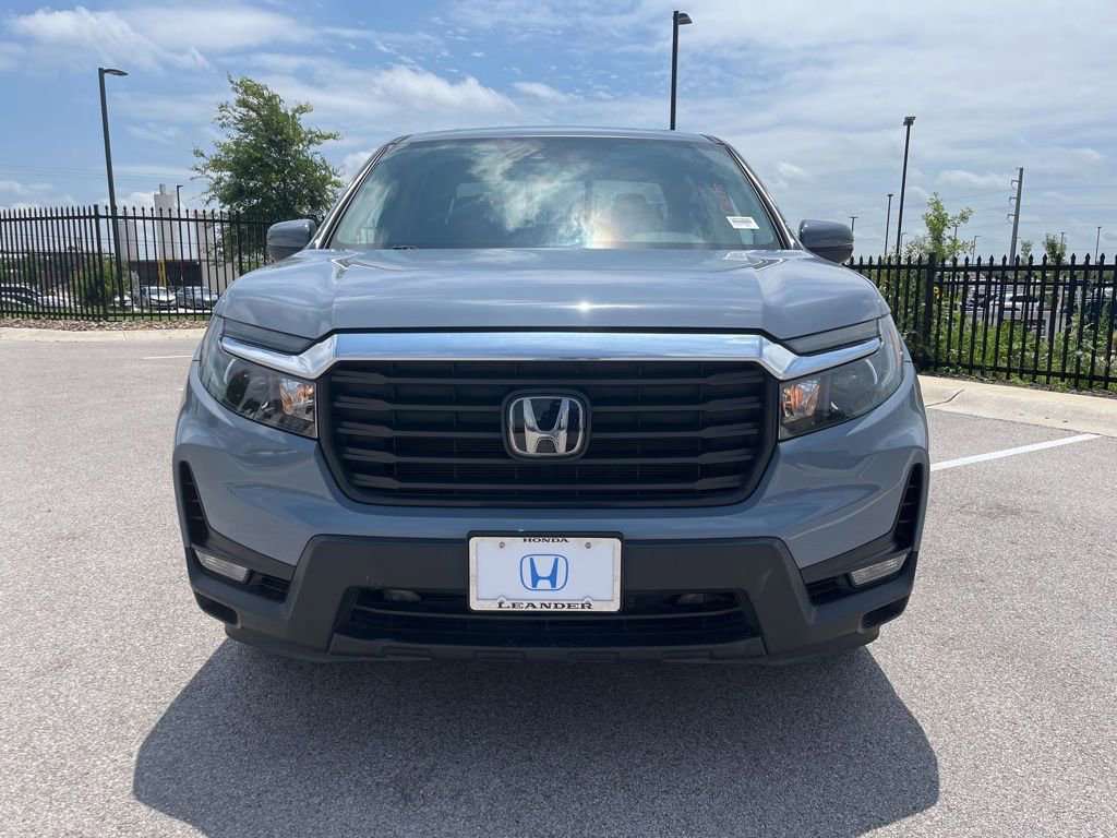 Used 2023 Honda Ridgeline RTL image 2