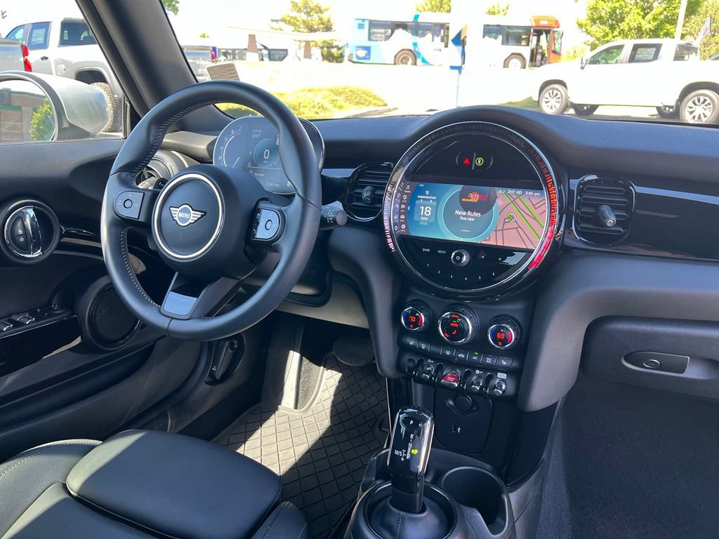 Used 2023 MINI Cooper S FWD image 18