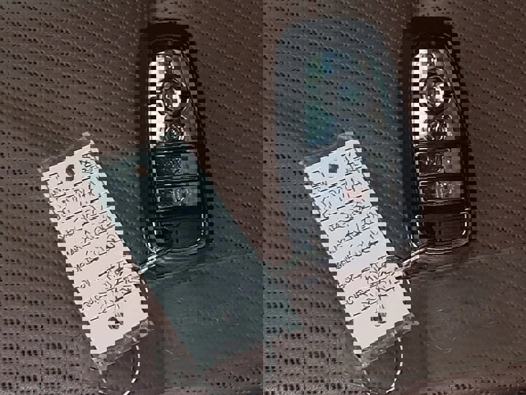 Used 2020 Lincoln Aviator Reserve w/ Elements Package Plus image 34