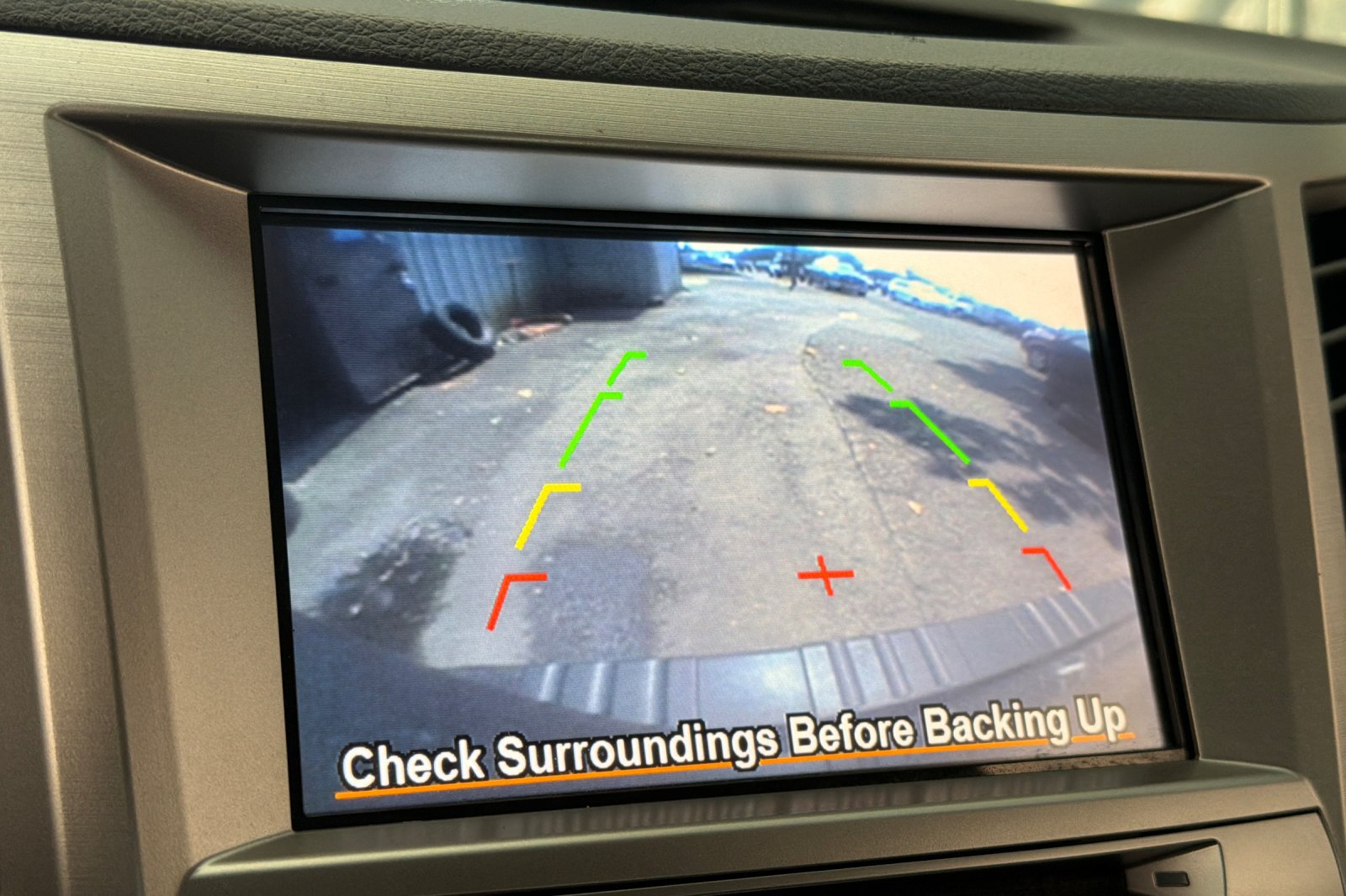 Used 2013 Subaru Outback 3.6R Limited AWD/4WD image 17