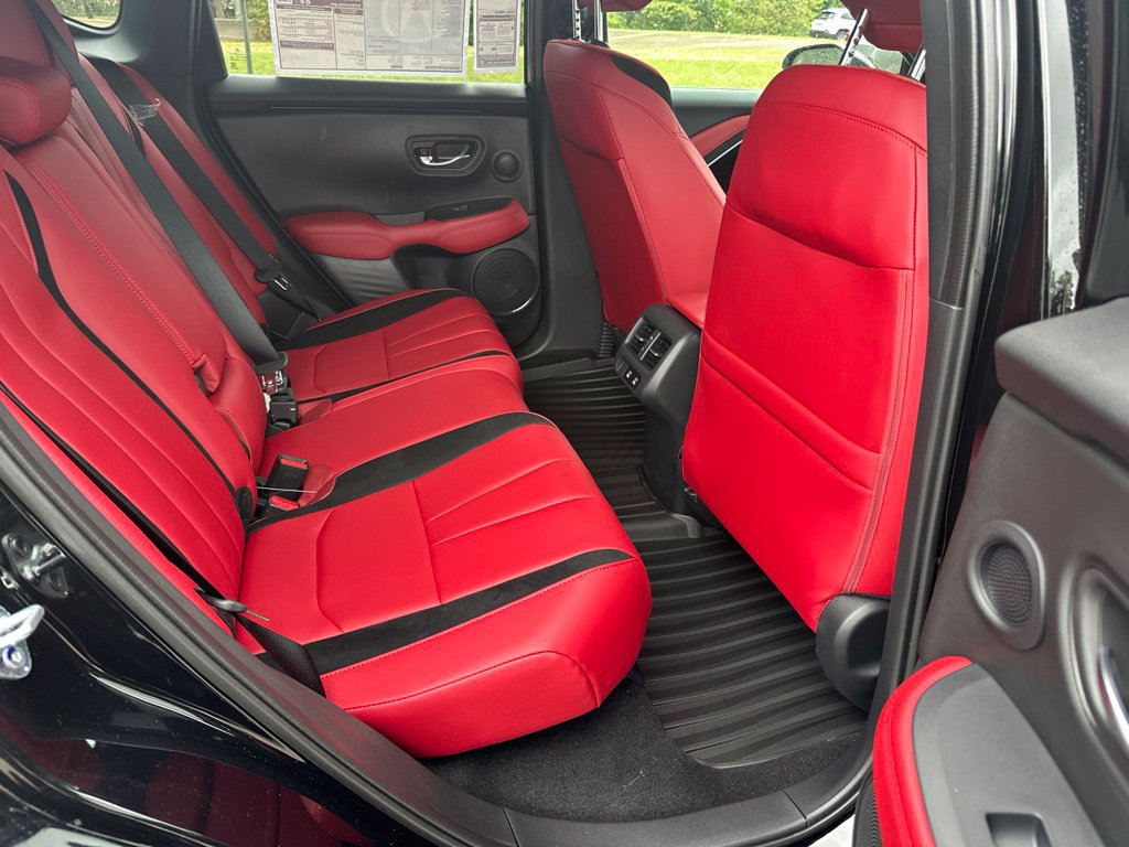New 2026 Acura ADX A-Spec AWD/4WD image 15