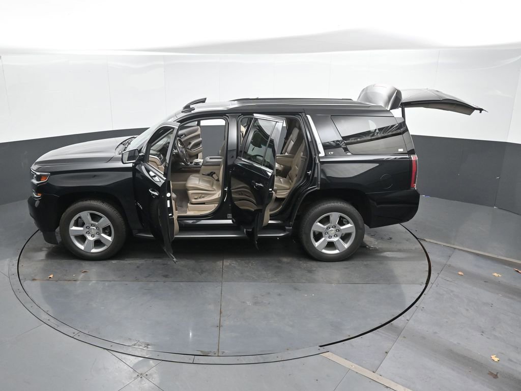 Used 2018 Chevrolet Tahoe LT image 56