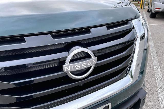 Certified 2024 Nissan Pathfinder Platinum w/ Cargo Package image 30