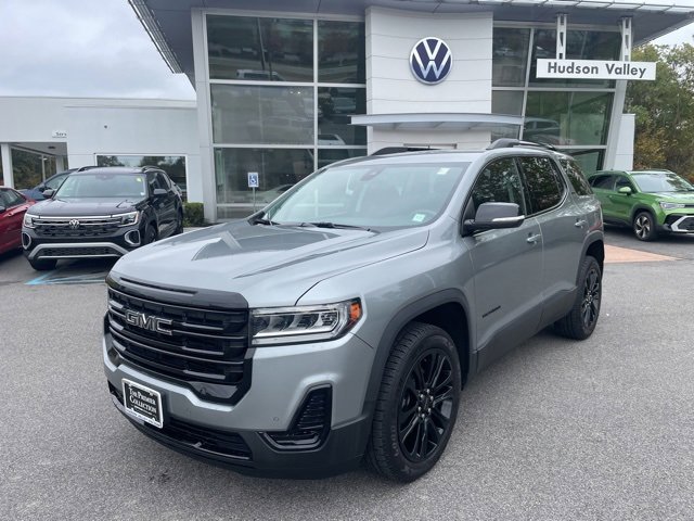 Used 2023 GMC Acadia SLE w/ Driver Convenience Package