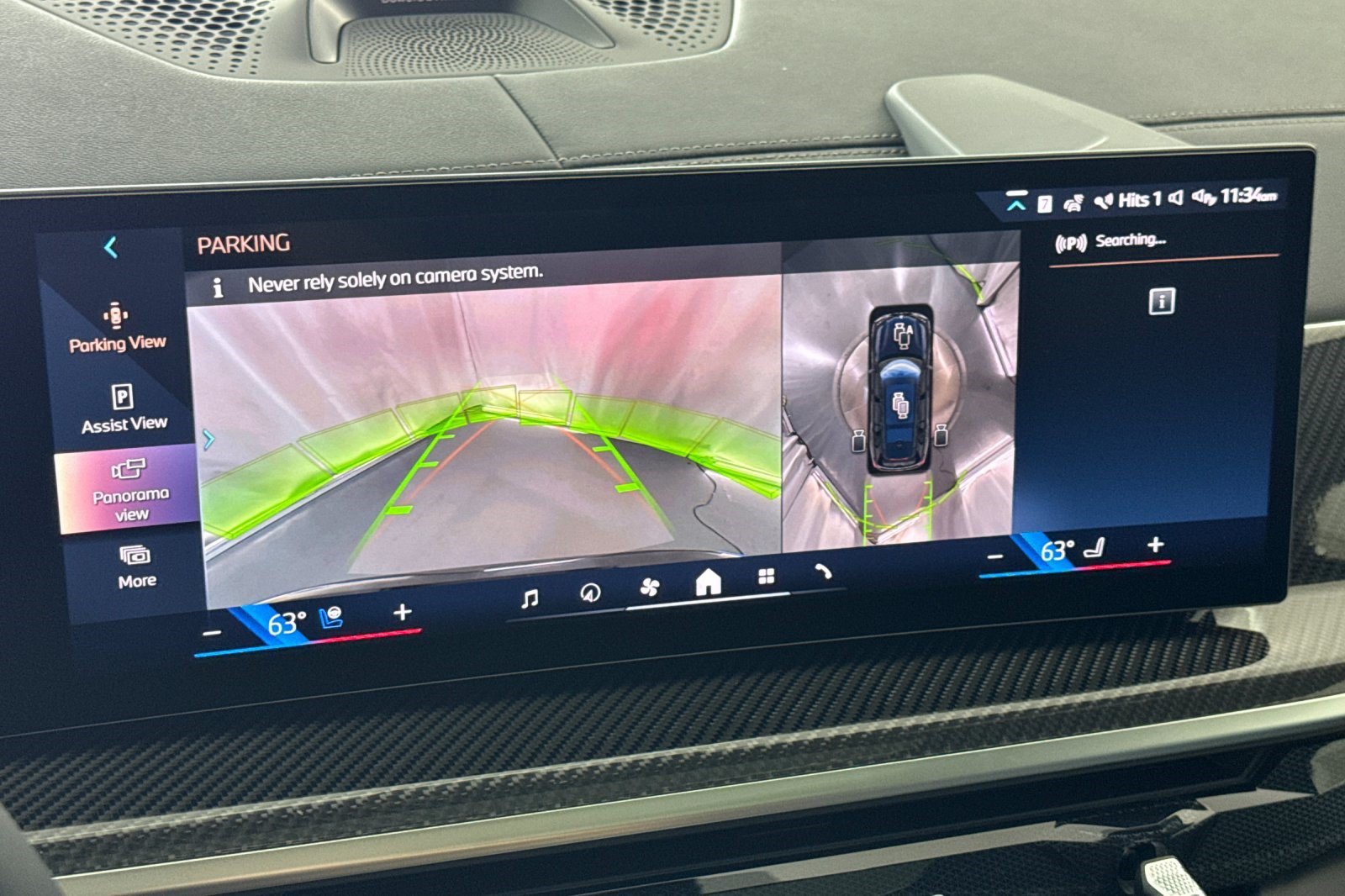 New 2026 BMW ALPINA XB7 AWD/4WD image 18