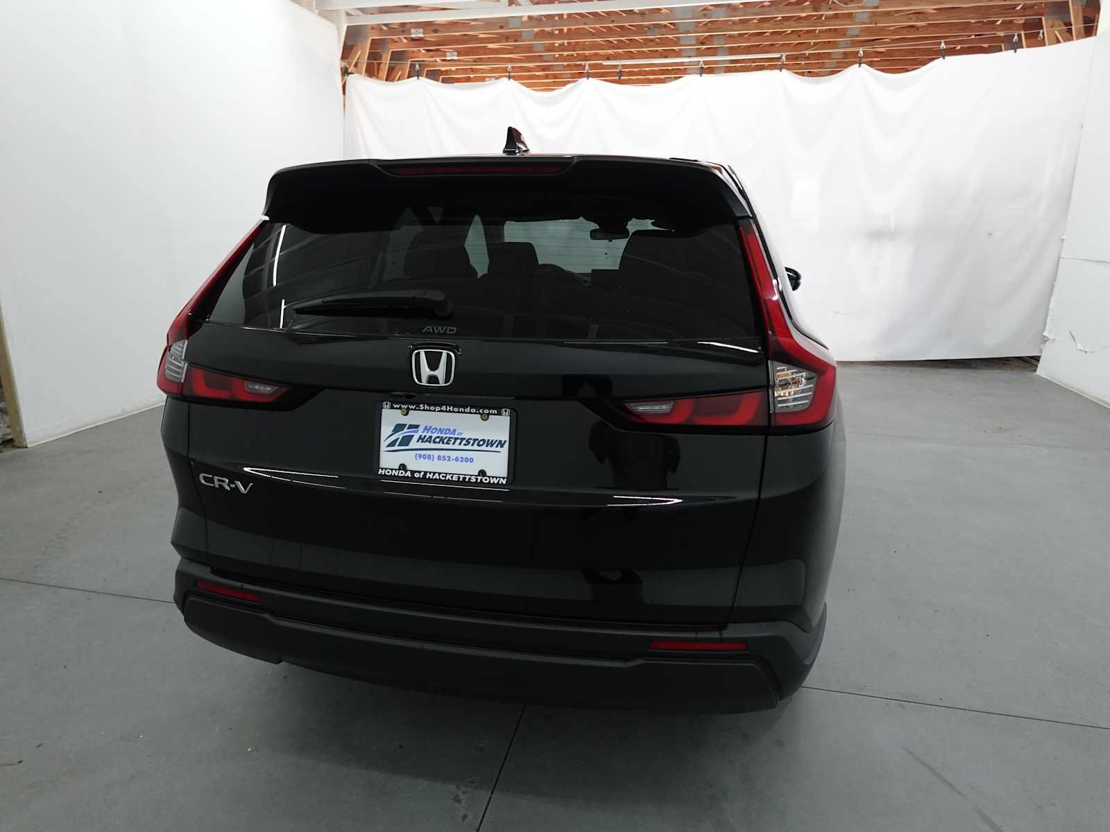 Used 2023 Honda CR-V EX image 5