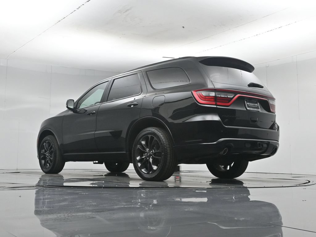 Used 2023 Dodge Durango GT AWD/4WD image 52