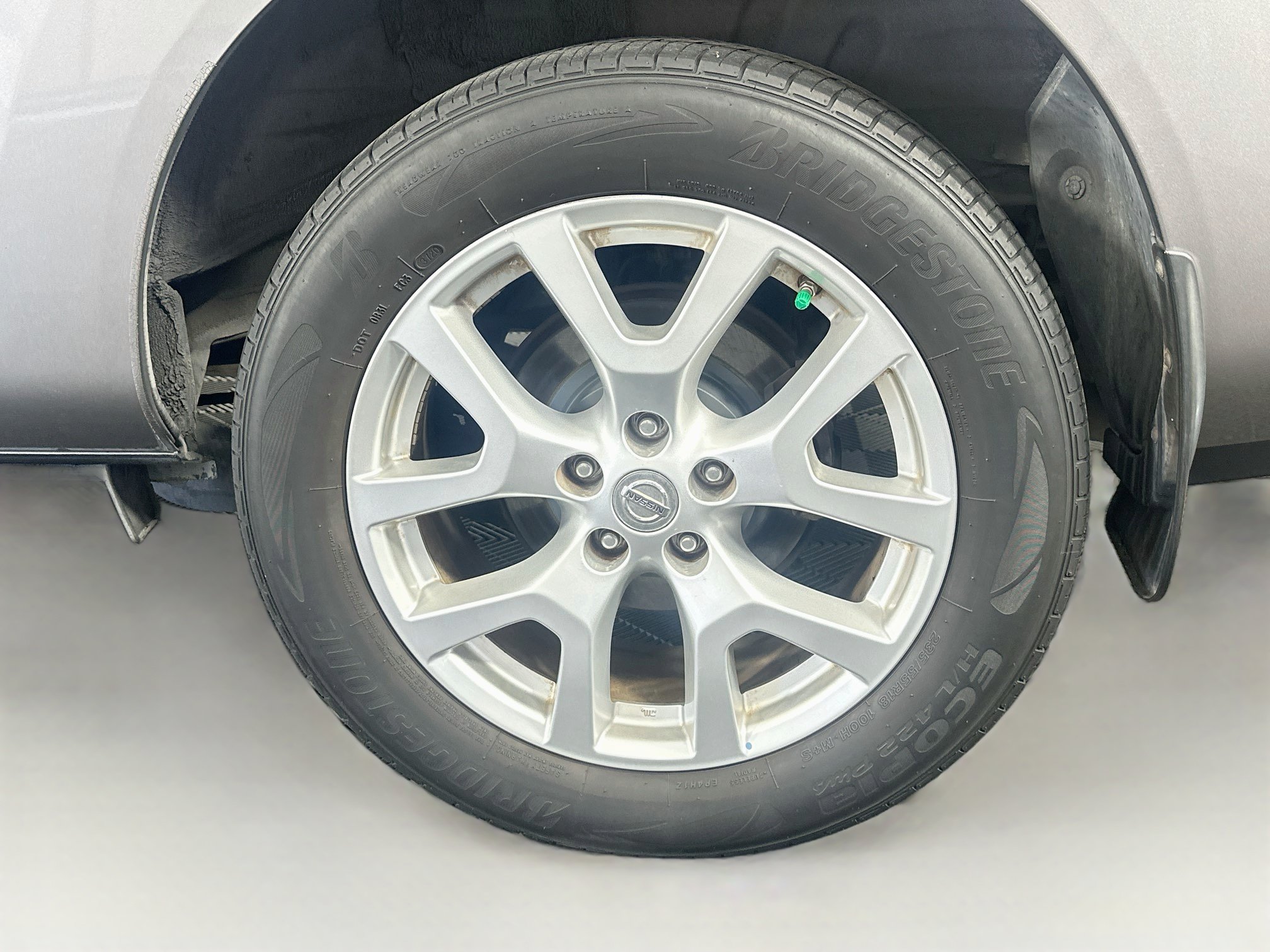 Used 2013 Nissan Rogue SL FWD image 11