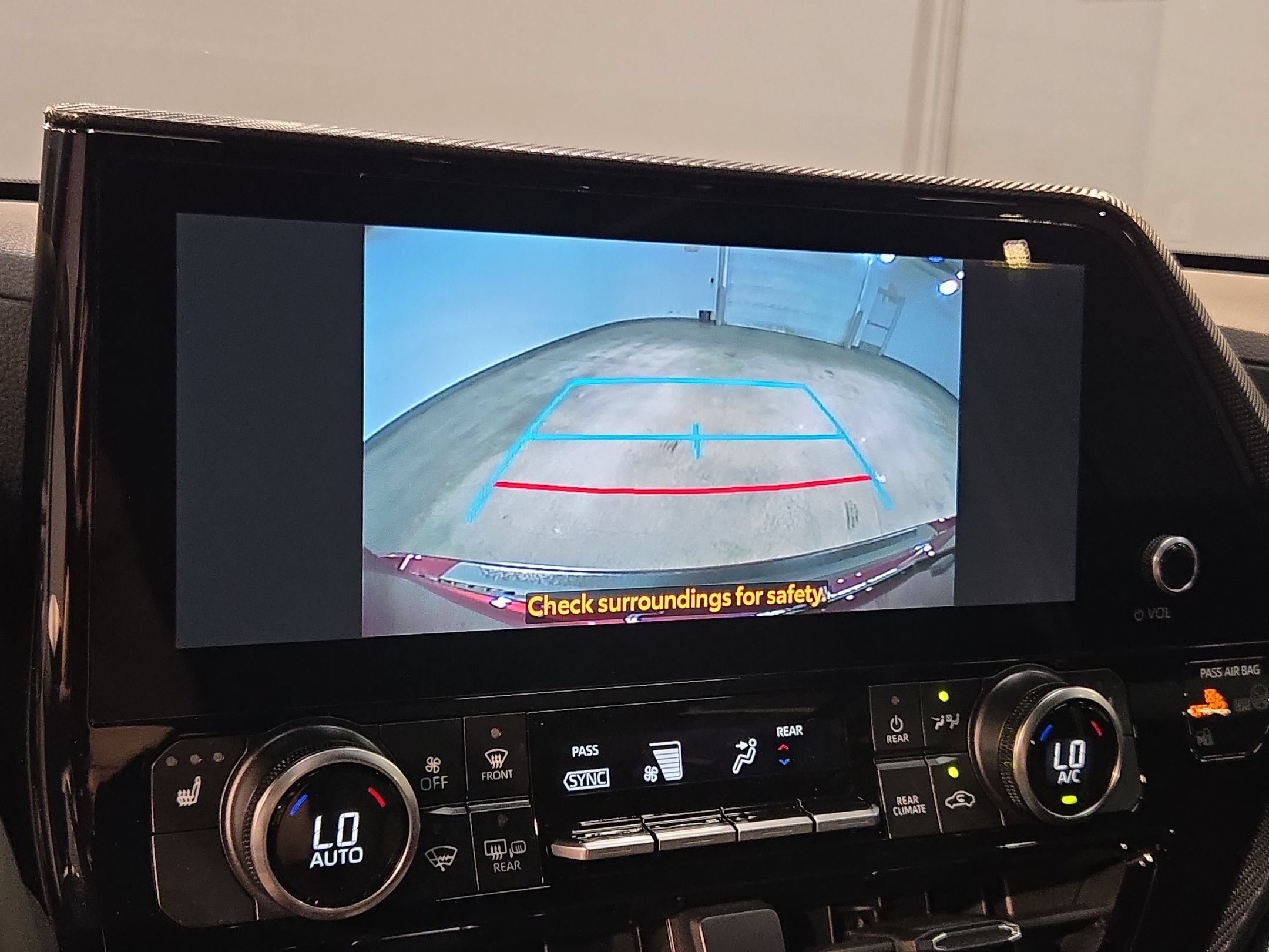 New 2026 Toyota Highlander XSE AWD/4WD image 20