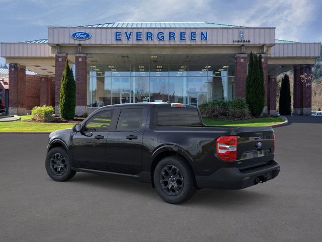 New 2026 Ford Maverick XLT w/ Equipment Group 301A image 4