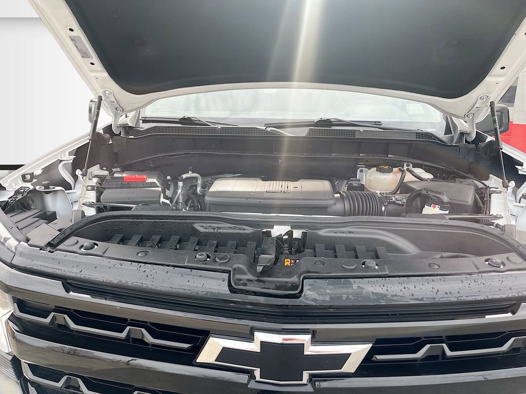 Used 2023 Chevrolet Silverado 1500 RST image 31