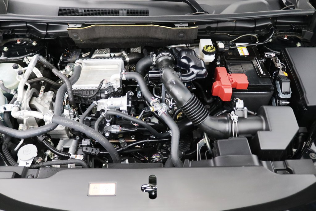 Used 2026 Mitsubishi Outlander SE AWD/4WD image 35