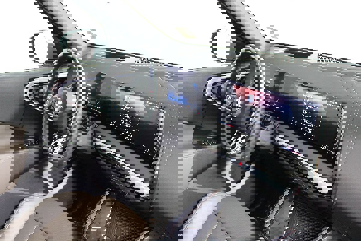 Used 2025 BMW X3 xDrive30i image 23