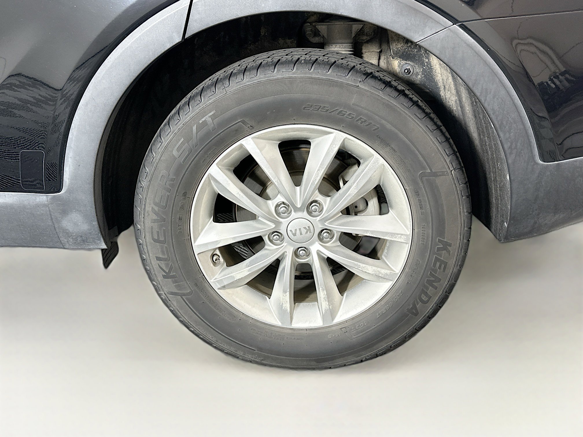 Used 2016 Kia Sorento L FWD image 11